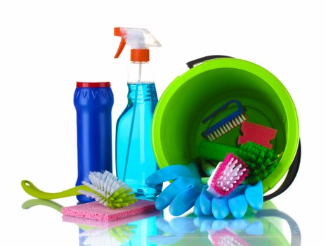 Professional stain removal service for carpets and upholstery in NW10