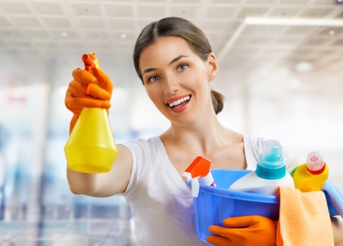 Local house clearance service working in NW10 residential street