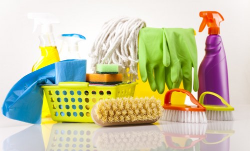 House cleaning support for NW10 homes near busy local transport links