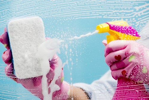 Ongoing commitment to ethical carpet cleaning and fair labour practices