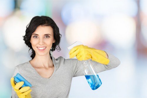 Local oven cleaning for flats and homes in NW10