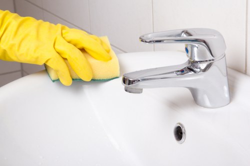 Local patio washing and maintenance service in NW10
