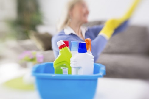 Local mattress cleaning for residential and commercial properties in NW10
