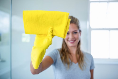 Cleaning a mattress after pet accident odour removal in NW10