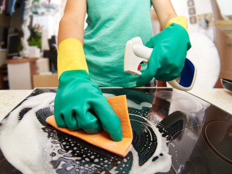 Office and communal carpet maintenance for NW10 properties