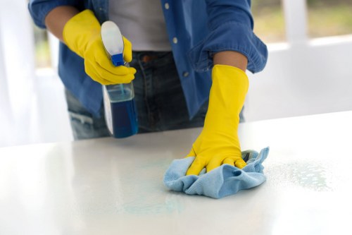 Mattress care for flats and family homes in NW10