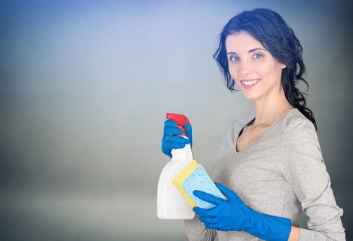 Commercial carpet cleaning for an NW10 office or shop